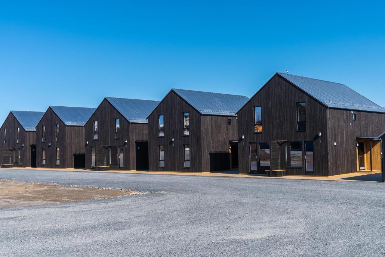 Risoyhamn Sjohus As Apartment Exterior photo